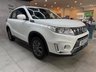 USED 2019 19 SUZUKI VITARA 1.0 Boosterjet SZ4 Euro 6 (s/s) 5dr Bluetooth|Cruise|BuyOnline