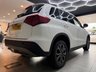 USED 2019 19 SUZUKI VITARA 1.0 Boosterjet SZ4 Euro 6 (s/s) 5dr Bluetooth|Cruise|BuyOnline