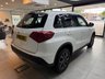 USED 2019 19 SUZUKI VITARA 1.0 Boosterjet SZ4 Euro 6 (s/s) 5dr Bluetooth|Cruise|BuyOnline