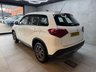 USED 2019 19 SUZUKI VITARA 1.0 Boosterjet SZ4 Euro 6 (s/s) 5dr Bluetooth|Cruise|BuyOnline