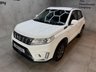 USED 2019 19 SUZUKI VITARA 1.0 Boosterjet SZ4 Euro 6 (s/s) 5dr Bluetooth|Cruise|BuyOnline