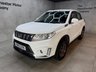 USED 2019 19 SUZUKI VITARA 1.0 Boosterjet SZ4 Euro 6 (s/s) 5dr Bluetooth|Cruise|BuyOnline