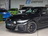 USED 2022 22 BMW 4 SERIES GRAN COUPE 2.0 430i M Sport Hatchback 5dr Petrol Auto Euro 6 (s/s) (245 ps) PRO PACK | SHADOWLINE LIGHTS | HEATED WHEEL