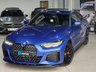 USED 2022 22 BMW 4 SERIES GRAN COUPE 2.0 420i M Sport Hatchback 5dr Petrol Auto Euro 6 (s/s) (184 ps) HK Audio | M Sport Pro | Comfort Pack | Portimao Blue