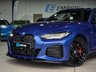 USED 2022 22 BMW 4 SERIES GRAN COUPE 2.0 420i M Sport Hatchback 5dr Petrol Auto Euro 6 (s/s) (184 ps) HK Audio | M Sport Pro | Comfort Pack | Portimao Blue