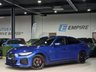 USED 2022 22 BMW 4 SERIES GRAN COUPE 2.0 420i M Sport Hatchback 5dr Petrol Auto Euro 6 (s/s) (184 ps) HK Audio | M Sport Pro | Comfort Pack | Portimao Blue
