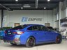 USED 2022 22 BMW 4 SERIES GRAN COUPE 2.0 420i M Sport Hatchback 5dr Petrol Auto Euro 6 (s/s) (184 ps) HK Audio | M Sport Pro | Comfort Pack | Portimao Blue