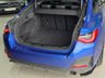 USED 2022 22 BMW 4 SERIES GRAN COUPE 2.0 420i M Sport Hatchback 5dr Petrol Auto Euro 6 (s/s) (184 ps) HK Audio | M Sport Pro | Comfort Pack | Portimao Blue