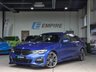 USED 2019 69 BMW 3 SERIES 3.0 330d M Sport Saloon 4dr Diesel Auto xDrive Euro 6 (s/s) (265 ps) 