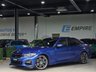 USED 2019 69 BMW 3 SERIES 3.0 330d M Sport Saloon 4dr Diesel Auto xDrive Euro 6 (s/s) (265 ps) 