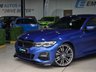 USED 2019 69 BMW 3 SERIES 3.0 330d M Sport Saloon 4dr Diesel Auto xDrive Euro 6 (s/s) (265 ps) 