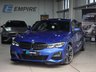 USED 2019 69 BMW 3 SERIES 3.0 330d M Sport Saloon 4dr Diesel Auto xDrive Euro 6 (s/s) (265 ps) 