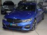 USED 2019 69 BMW 3 SERIES 3.0 330d M Sport Saloon 4dr Diesel Auto xDrive Euro 6 (s/s) (265 ps) 