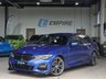 USED 2019 69 BMW 3 SERIES 3.0 330d M Sport Saloon 4dr Diesel Auto xDrive Euro 6 (s/s) (265 ps) 