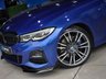 USED 2019 69 BMW 3 SERIES 3.0 330d M Sport Saloon 4dr Diesel Auto xDrive Euro 6 (s/s) (265 ps) 