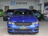 USED 2019 69 BMW 3 SERIES 3.0 330d M Sport Saloon 4dr Diesel Auto xDrive Euro 6 (s/s) (265 ps) 