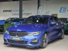 USED 2019 69 BMW 3 SERIES 3.0 330d M Sport Saloon 4dr Diesel Auto xDrive Euro 6 (s/s) (265 ps) 