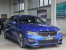 USED 2019 69 BMW 3 SERIES 3.0 330d M Sport Saloon 4dr Diesel Auto xDrive Euro 6 (s/s) (265 ps) 