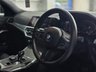 USED 2019 69 BMW 3 SERIES 3.0 330d M Sport Saloon 4dr Diesel Auto xDrive Euro 6 (s/s) (265 ps) 
