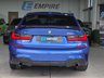 USED 2019 69 BMW 3 SERIES 3.0 330d M Sport Saloon 4dr Diesel Auto xDrive Euro 6 (s/s) (265 ps) 