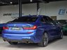 USED 2019 69 BMW 3 SERIES 3.0 330d M Sport Saloon 4dr Diesel Auto xDrive Euro 6 (s/s) (265 ps) 