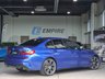 USED 2019 69 BMW 3 SERIES 3.0 330d M Sport Saloon 4dr Diesel Auto xDrive Euro 6 (s/s) (265 ps) 
