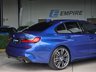 USED 2019 69 BMW 3 SERIES 3.0 330d M Sport Saloon 4dr Diesel Auto xDrive Euro 6 (s/s) (265 ps) 