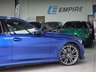 USED 2019 69 BMW 3 SERIES 3.0 330d M Sport Saloon 4dr Diesel Auto xDrive Euro 6 (s/s) (265 ps) 