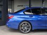 USED 2019 69 BMW 3 SERIES 3.0 330d M Sport Saloon 4dr Diesel Auto xDrive Euro 6 (s/s) (265 ps) 