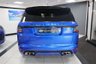 USED 2021 70 LAND ROVER RANGE ROVER SPORT 5.0 P575 V8 GPF SVR SUV 5dr Petrol Auto 4WD Euro 6 (s/s) (575 ps) PAN+4ZONE+FRIDGE+CARBON BONNET