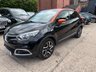 USED 2014 64 RENAULT CAPTUR 1.5 dCi ENERGY Dynamique S MediaNav Euro 5 (s/s) 5dr 6 months warranty+new mot