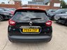 USED 2014 64 RENAULT CAPTUR 1.5 dCi ENERGY Dynamique S MediaNav Euro 5 (s/s) 5dr 6 months warranty+new mot