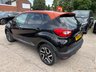 USED 2014 64 RENAULT CAPTUR 1.5 dCi ENERGY Dynamique S MediaNav Euro 5 (s/s) 5dr 6 months warranty+new mot