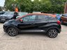 USED 2014 64 RENAULT CAPTUR 1.5 dCi ENERGY Dynamique S MediaNav Euro 5 (s/s) 5dr 6 months warranty+new mot