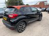 USED 2014 64 RENAULT CAPTUR 1.5 dCi ENERGY Dynamique S MediaNav Euro 5 (s/s) 5dr 6 months warranty+new mot