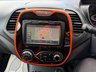 USED 2014 64 RENAULT CAPTUR 1.5 dCi ENERGY Dynamique S MediaNav Euro 5 (s/s) 5dr 6 months warranty+new mot