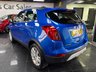 USED 2018 18 VAUXHALL MOKKA X 1.6i Active SUV 5dr Petrol Manual Euro 6 (s/s) (115 ps) 