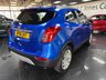USED 2018 18 VAUXHALL MOKKA X 1.6i Active SUV 5dr Petrol Manual Euro 6 (s/s) (115 ps) 