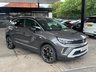 USED 2022 71 VAUXHALL CROSSLAND 1.5 Turbo D Ultimate Auto Euro 6 (s/s) 5dr Sensors|Nav|Bluetooth|Cruise