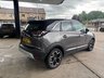 USED 2022 71 VAUXHALL CROSSLAND 1.5 Turbo D Ultimate Auto Euro 6 (s/s) 5dr Sensors|Nav|Bluetooth|Cruise