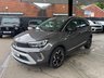 USED 2022 71 VAUXHALL CROSSLAND 1.5 Turbo D Ultimate Auto Euro 6 (s/s) 5dr Sensors|Nav|Bluetooth|Cruise