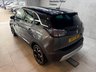 USED 2022 71 VAUXHALL CROSSLAND 1.5 Turbo D Ultimate Auto Euro 6 (s/s) 5dr Sensors|Nav|Bluetooth|Cruise