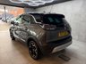 USED 2022 71 VAUXHALL CROSSLAND 1.5 Turbo D Ultimate Auto Euro 6 (s/s) 5dr Sensors|Nav|Bluetooth|Cruise