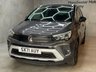 USED 2022 71 VAUXHALL CROSSLAND 1.5 Turbo D Ultimate Auto Euro 6 (s/s) 5dr Sensors|Nav|Bluetooth|Cruise