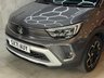 USED 2022 71 VAUXHALL CROSSLAND 1.5 Turbo D Ultimate Auto Euro 6 (s/s) 5dr Sensors|Nav|Bluetooth|Cruise