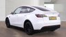 USED 2022 22 TESLA MODEL Y (Dual Motor) Long Range SUV 5dr Electric Auto 4WDE (384 bhp) 20s | White Interior | 91.5%