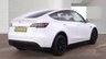 USED 2022 22 TESLA MODEL Y (Dual Motor) Long Range SUV 5dr Electric Auto 4WDE (384 bhp) 20s | White Interior | 91.5%