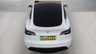 USED 2022 22 TESLA MODEL Y (Dual Motor) Long Range SUV 5dr Electric Auto 4WDE (384 bhp) 20s | White Interior | 91.5%