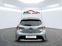 USED 2023 72 TOYOTA COROLLA 1.8 VVT-h Icon Hatchback 5dr Petrol Hybrid CVT Euro 6 (s/s) (140 ps) PETROL HYBRID / 6 MONTHS WARRANTY / 70 + MPG