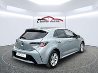 USED 2023 72 TOYOTA COROLLA 1.8 VVT-h Icon Hatchback 5dr Petrol Hybrid CVT Euro 6 (s/s) (140 ps) PETROL HYBRID / 6 MONTHS WARRANTY / 70 + MPG